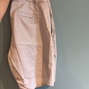 lululemon athletica Men's Gray Shorts